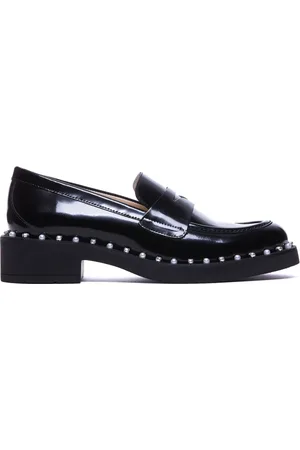 Stuart Weitzman Reverie loafers