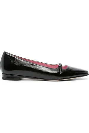 Carel Emile ballerina shoes