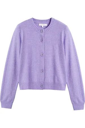 Chinti & Parker Crew-neck cardigan