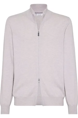 Brunello Cucinelli Cashmere cardigan