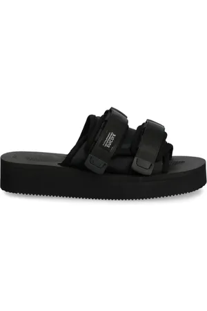 SUICOKE Touch-strap slides