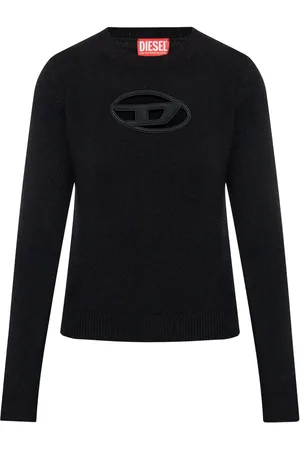 Diesel M-Areesa jumper