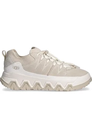 UGG CapTrail Low sneakers