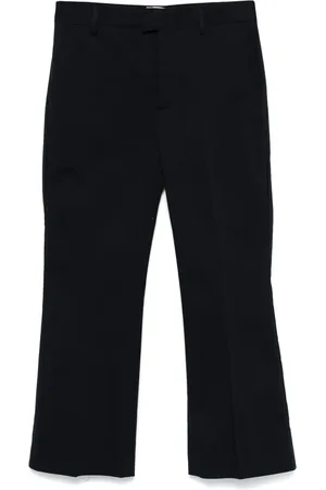 Closed Wharton trousers