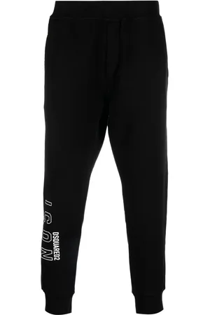 Dsquared2 Icon logo-print track pants