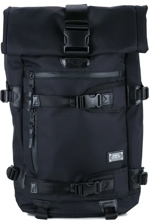 As2ov Cordura Dobby 305D roll top bag