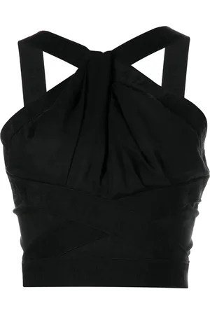 RTA Bruna open back top