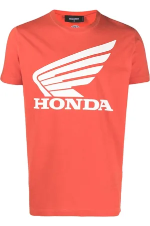 Dsquared2 Logo-print T-shirt