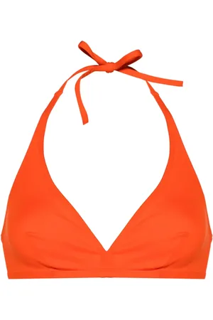ERES Triangle bikini top