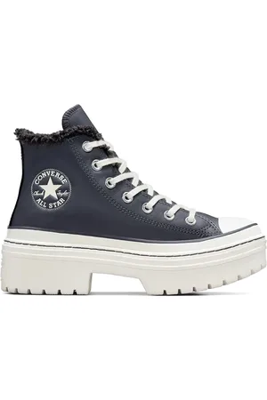 Converse Chuck Taylor All Star Lugged sneakers