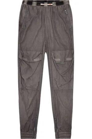Diesel Tapered cargo trousers