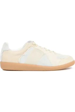 Maison Margiela Replica Inside Out lace-up sneakers