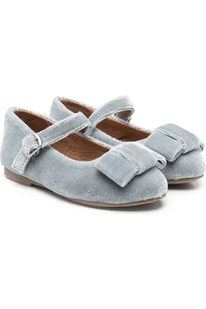 AGE OF INNOCENCE Ellen ballerina shoes