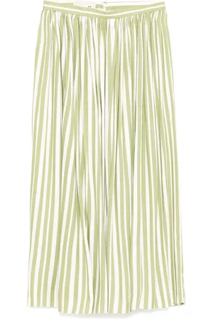 Bambah Sicily midi skirt