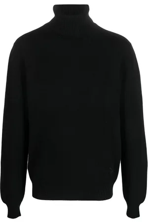 Barrie Turtle neck cashmere sweater