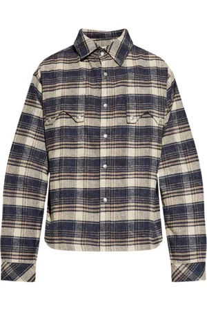 Rhude Cotton shirt