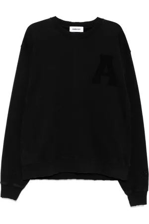 AMBUSH Distressed sweatshirt