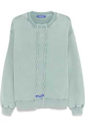 A-cold-wall* Fracture sweatshirt