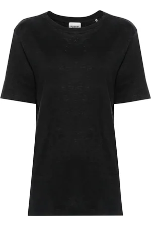 Isabel Marant Zewel linen T-shirt