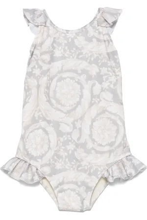 VERSACE Barocco swimsuit
