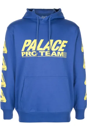 PALACE Pro Tool " " drawstring hoodie