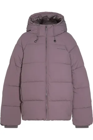 Daily paper Relaxed puffer coat