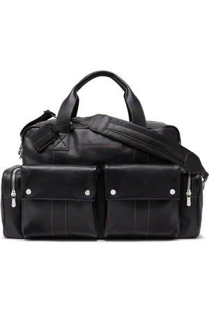 Brunello Cucinelli Leisure bag