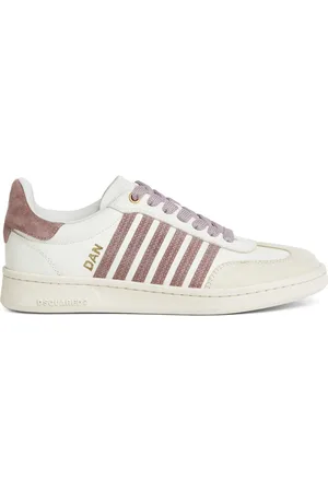 Dsquared2 Boxer sneakers