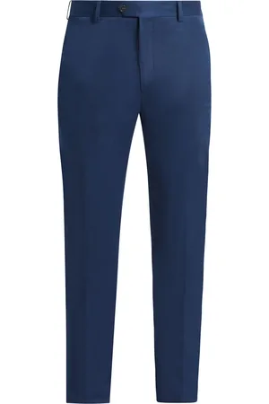Fursac Gabardine chinos