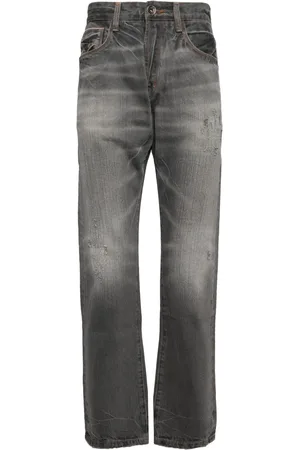PRIVATE STOCK The Phillip jeans