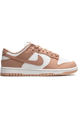 Nike Dunk Low "Rose Whisper" sneakers