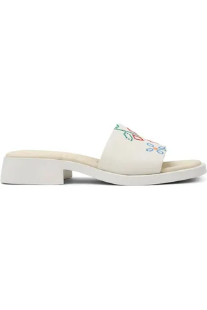 Camper Dana Twins mules