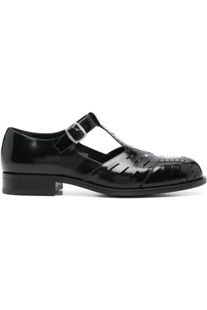 Bally Studded sandals