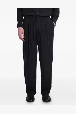 ATTACHMENT Straight-leg trousers