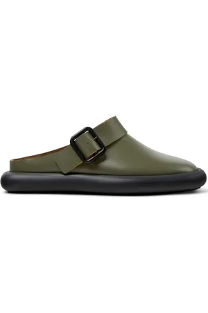 Camper Onda mules