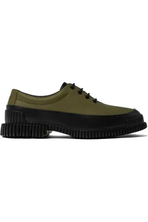 Camper G3D Pix Twins Oxford shoes