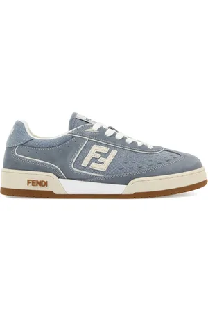 Fendi Match sneakers