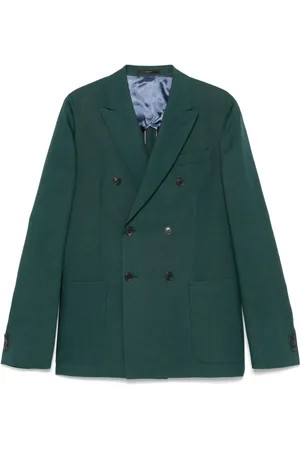 Paul Smith Double-breasted blazer