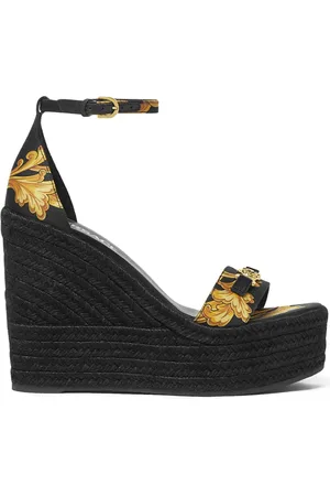 VERSACE 120mm Barocco Medusa 