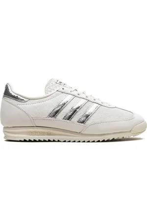 adidas SL 72 OG "Orbit Grey/Silver Metallic/Cloud " sneakers