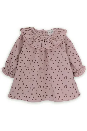 KNOT Carmo dress