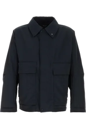 HERNO Pocketed jacket