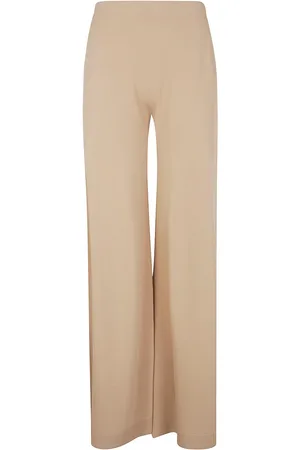 D.EXTERIOR Wide-leg trousers