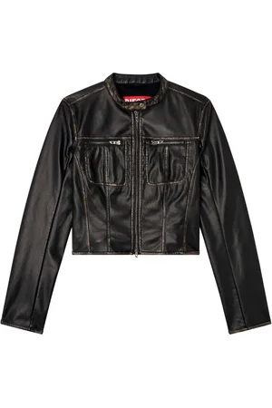 Diesel G-Lobe biker jacket