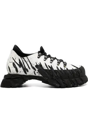 Demon Poyana boots