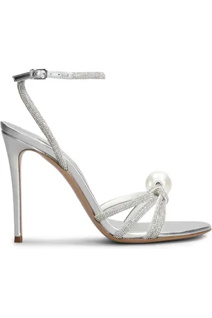 Casadei 110mm Julia Labuan sandals