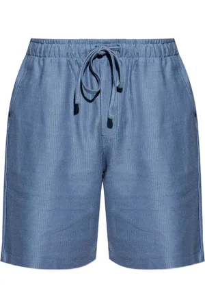 Hanro Organic cotton shorts