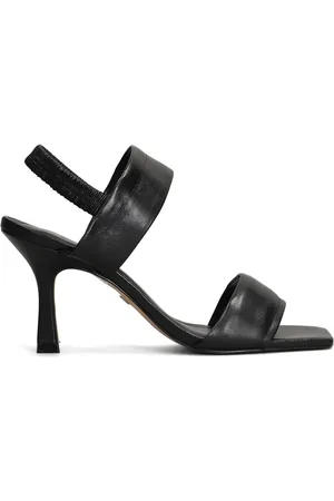 CARRANO 90mm leather sandals