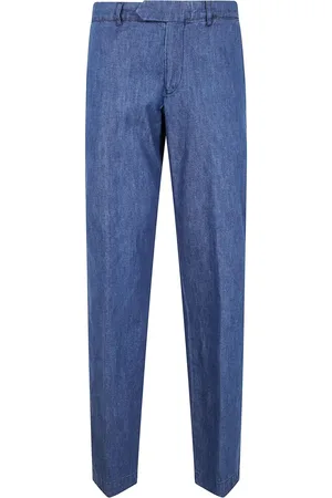 Aspesi Straight-leg jeans