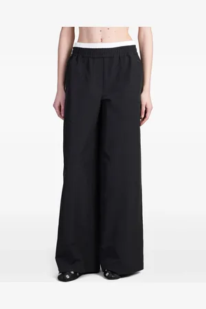 Simkhai Wide-leg trousers